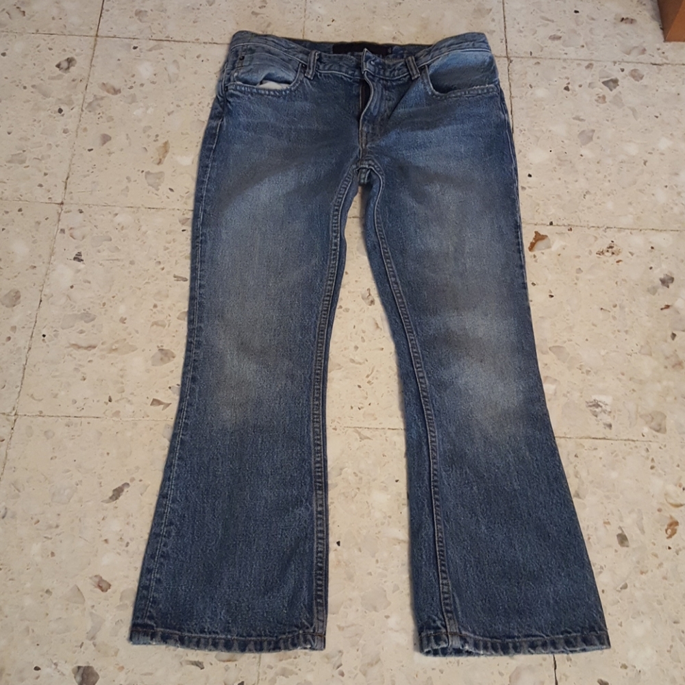 jeans
